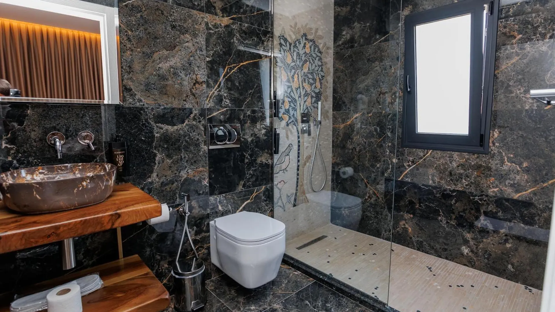 Harmony Boutique Hotel Vlorë
