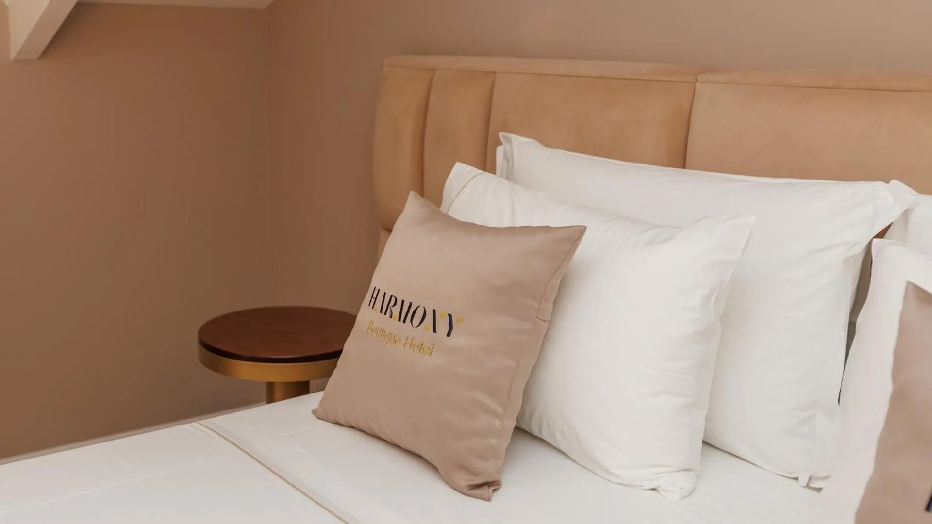 Harmony Boutique Hotel Vlorë