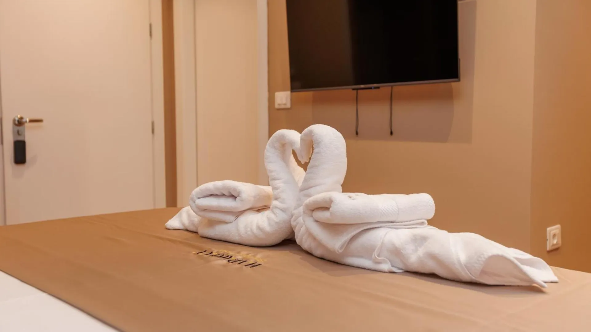 ****  Harmony Boutique Hotel Vlorë Albania