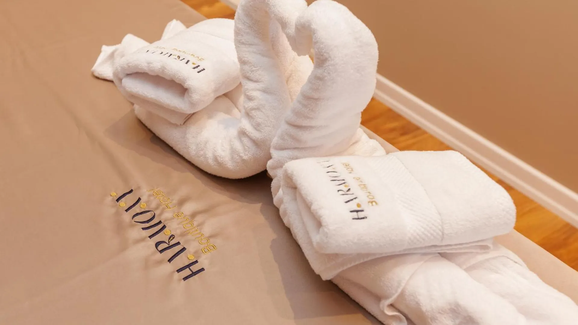 ****  Harmony Boutique Hotel Vlorë Albania