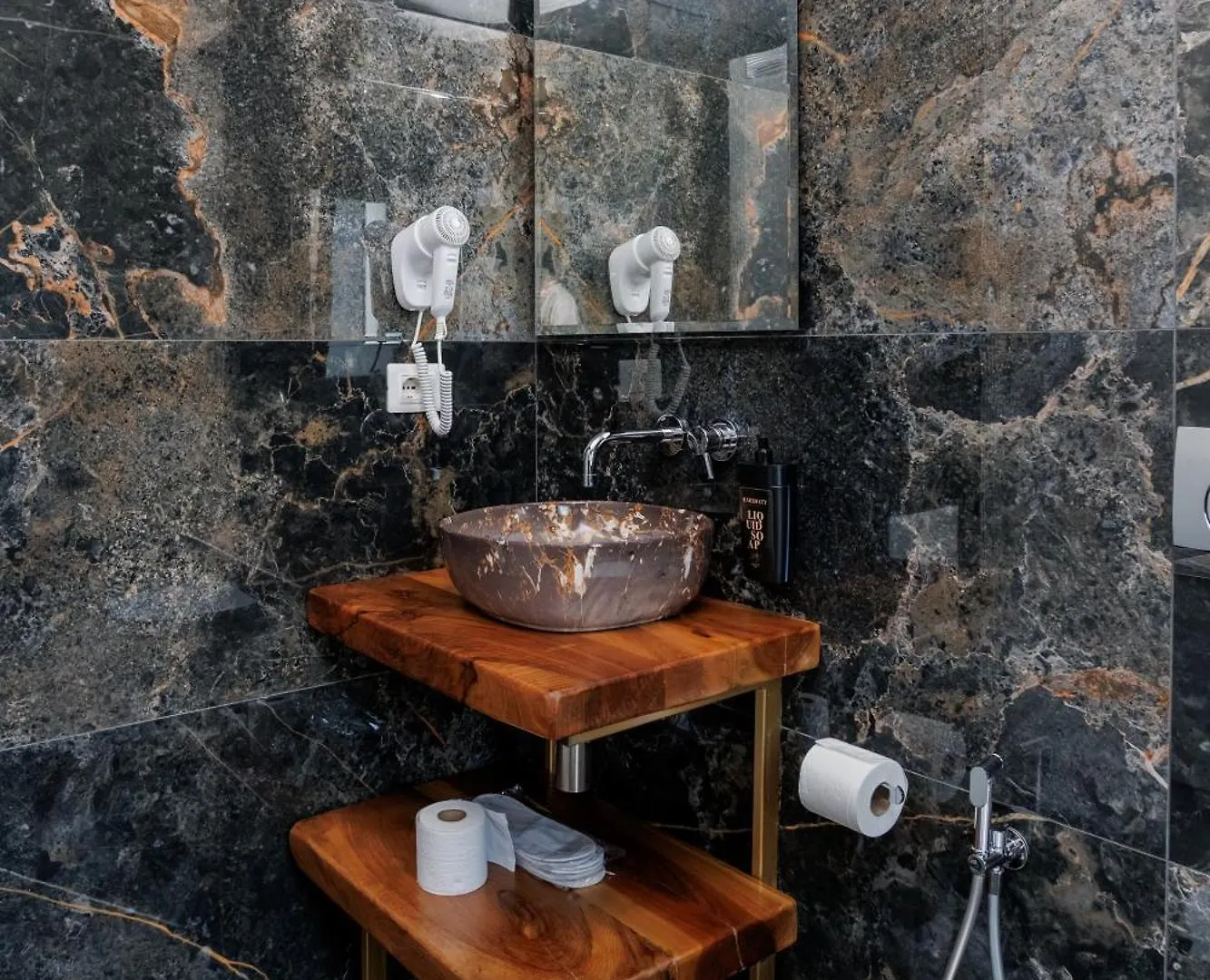 Harmony Boutique Hotel Vlorë