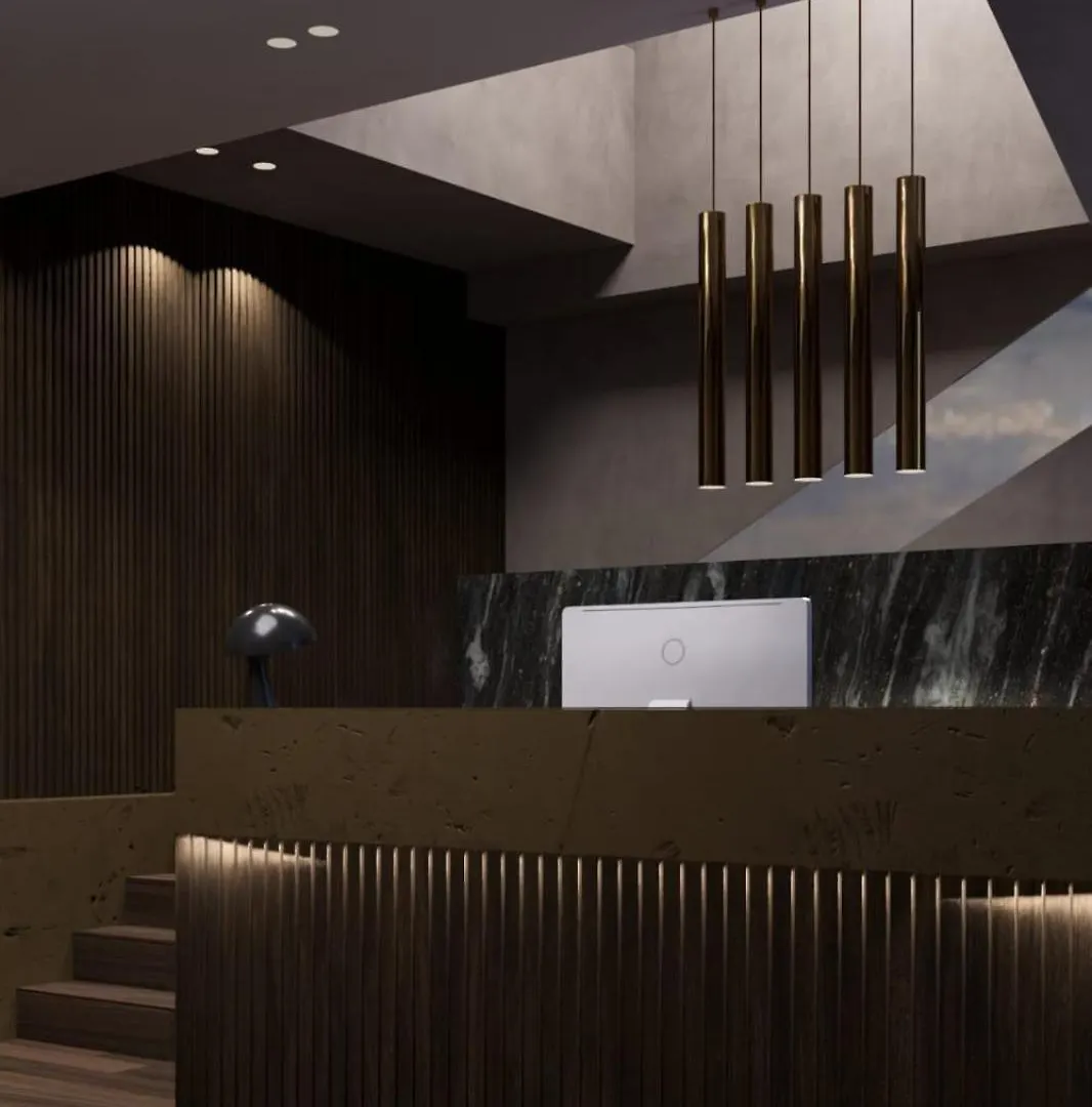 Harmony Boutique Hotel Vlorë