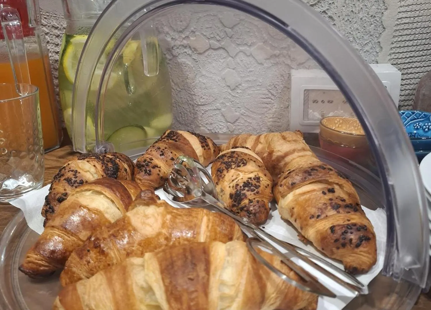 Harmony Boutique Hotel Vlorë