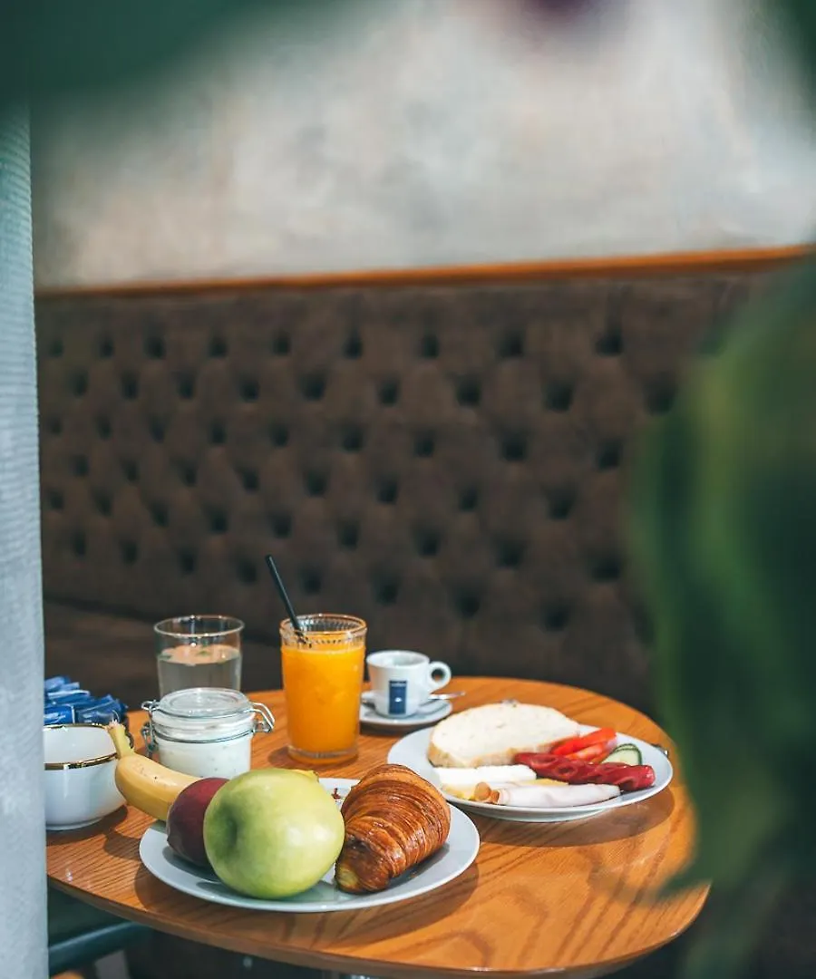 Harmony Boutique Hotel Vlorë