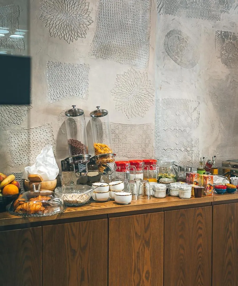 Harmony Boutique Hotel Vlorë 4*,  Albania