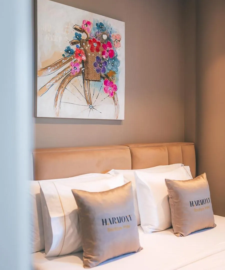 Harmony Boutique Hotel Vlorë Albania