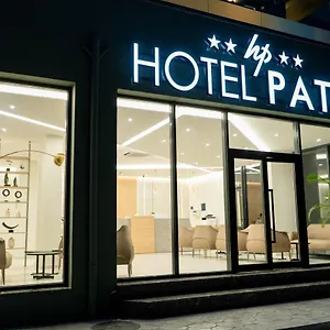 Hotel Patio