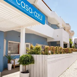 Casa Azul - & Portogallo
