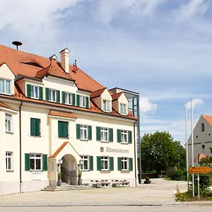 Braeustueble Germania