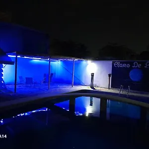 Claro De Luna Messico